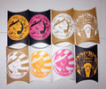 Patch Girl Power n°6 "