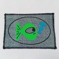 Patch Poisson
