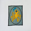 Patch Pieuvre