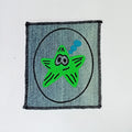 Patch Etoile de Mer