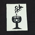 Patch "Le Vin"