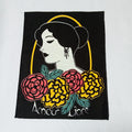 Patch  Girl Power n°10 "Amour Libre"