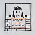 Patch licorne